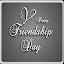 Happy Friendsip Day icon