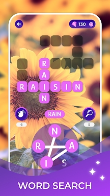 Word Trip: Connect Words Game screenshots