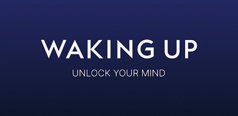 Waking Up: Beyond Meditation screenshots