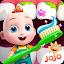 Super JoJo: Baby Care icon