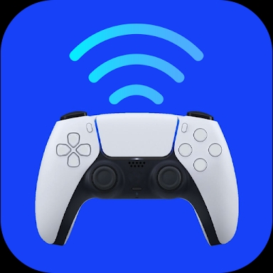 PS Controller Remote Play screenshots