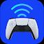 PS Controller Remote Play icon