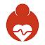 Blood Pressure Tracker App Pro icon