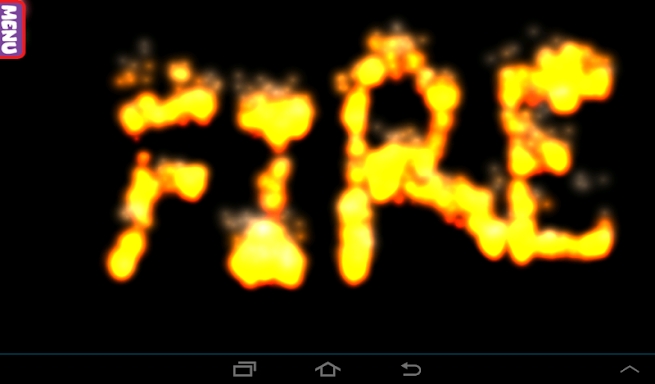 Fire Finger screenshots