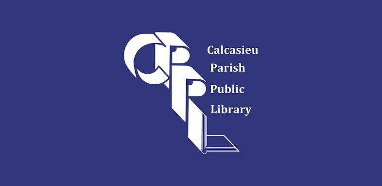 Calcasieu Parish Library screenshots