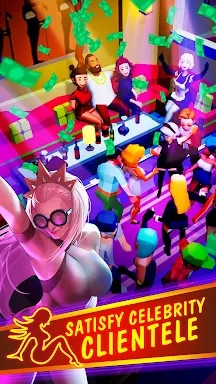 Nightclub Royale-Get Rich screenshots