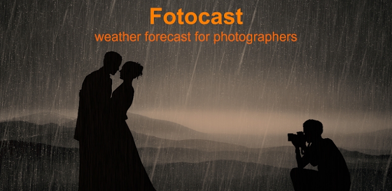 Fotocast - Weather Forecast fo screenshots