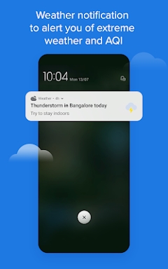 Weather - By Xiaomi screenshots