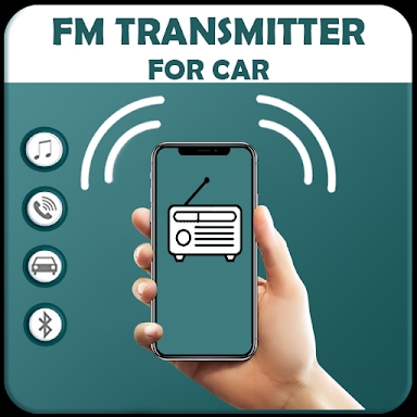 FM TRANSMITTER FOR CAR - HOW ITS WORK screenshots