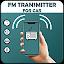 FM TRANSMITTER FOR CAR - HOW ITS WORK icon