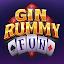 Gin Rummy Classic Card Game icon