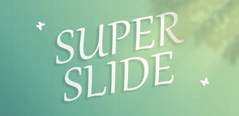 Super Slide - Klotski Game screenshots