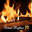 Virtual Fireplace HD icon