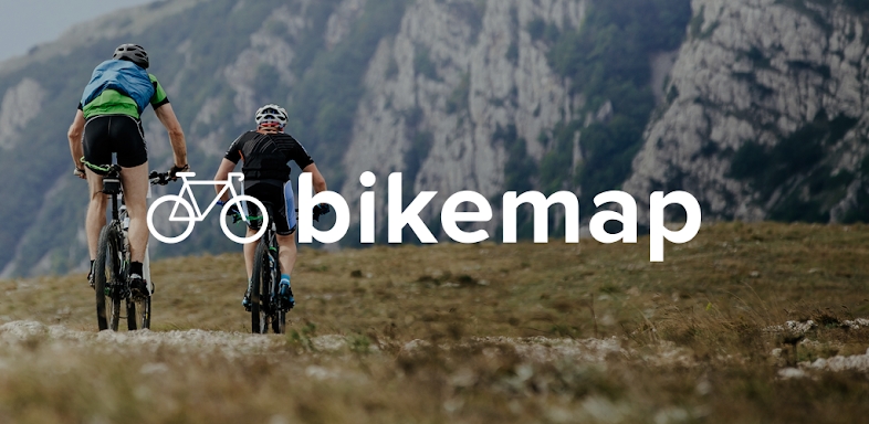 Bikemap: Cycling & Bike GPS screenshots