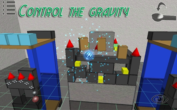 Onager - destruction physics screenshots