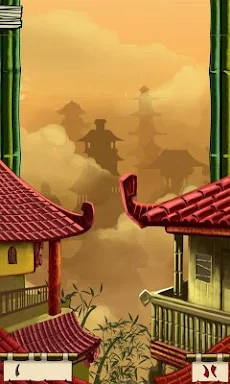 Panda Jump screenshots