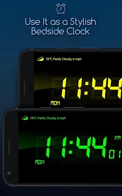 Alarm Clock for Me screenshots
