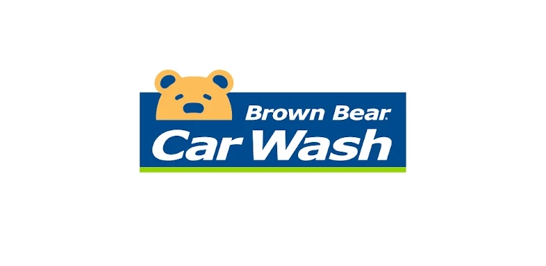 Brown Bear Car Wash screenshots