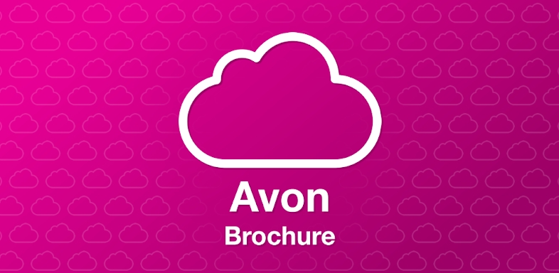 Avon Brochure - Catalog screenshots