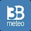 3B Meteo - Weather Forecasts icon