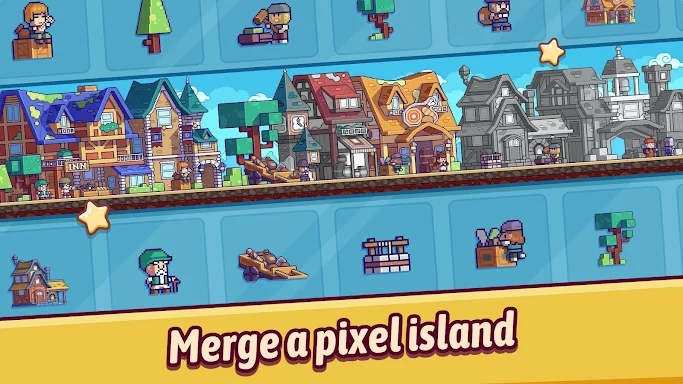 Pixel.Fun2 screenshots