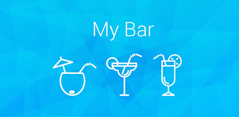 My Cocktail Bar screenshots