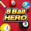 8 Ball Hero icon