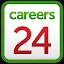 Careers24 SA Job Search icon