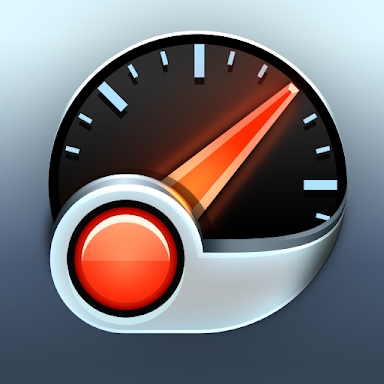 Speed Tracker. GPS Speedometer screenshots
