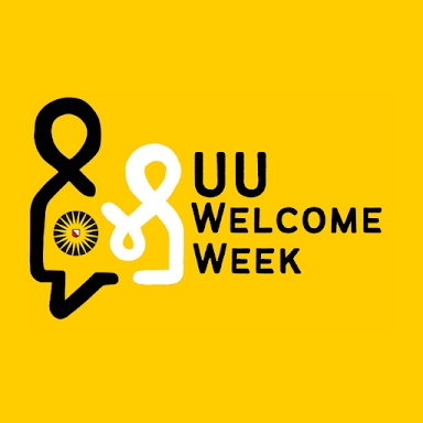 UU Welcome Week screenshots