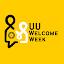 UU Welcome Week icon