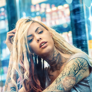 Best Tattoo Designs Ideas For Women 2021 screenshots