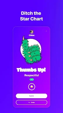 Thumsters - Parenting App screenshots