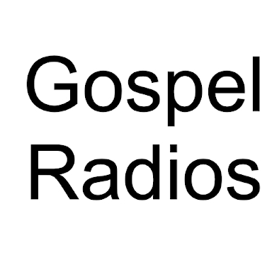 Gospel Radios screenshots