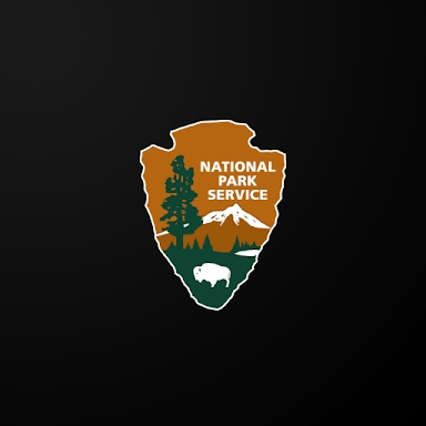 National Park Service screenshots