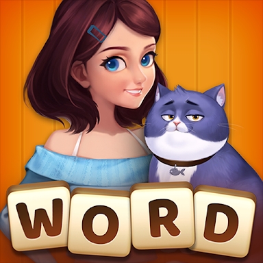 Word Home-Offline Word Games&Design screenshots