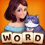 Word Home-Offline Word Games&Design icon