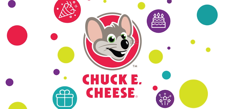 Chuck E. Cheese screenshots