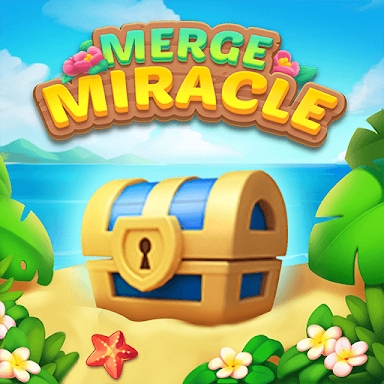 Merge Miracle 2024 screenshots