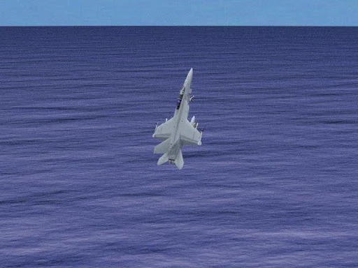 F18 Carrier Takeoff screenshots