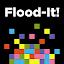 Flood-It! icon