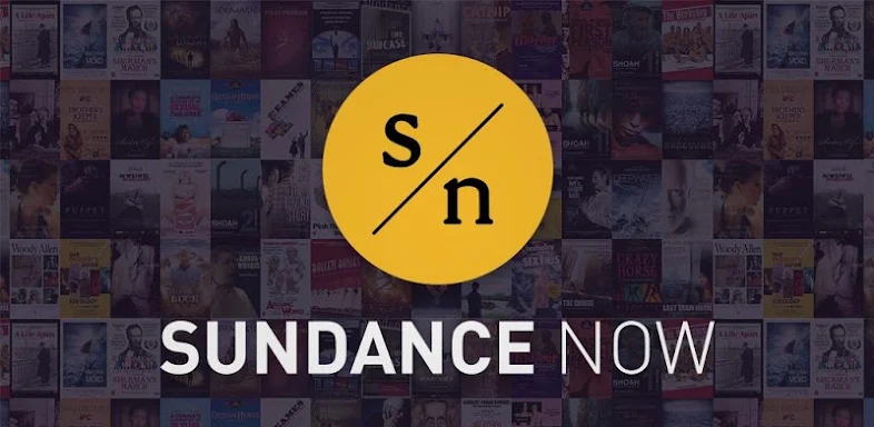 Sundance Now: Series & Films screenshots