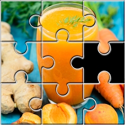 Simple Jigsaw Puzzle