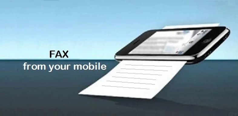 FAX852 - Fax Machine for HK screenshots
