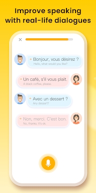 LingoDeer - Learn Languages screenshots