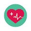 Heart Rate Plus: Pulse Monitor icon