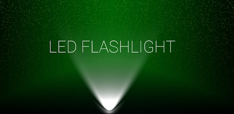 Flashlight LED - Universe screenshots