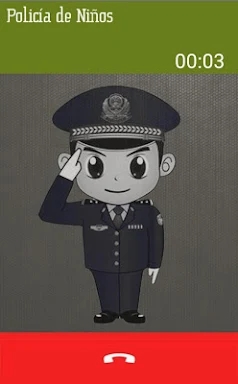 Policía de niños - para padres screenshots