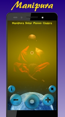 Seed mantras : Chakra activation screenshots