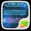 GO SMS PRO STARLIGHT THEME icon